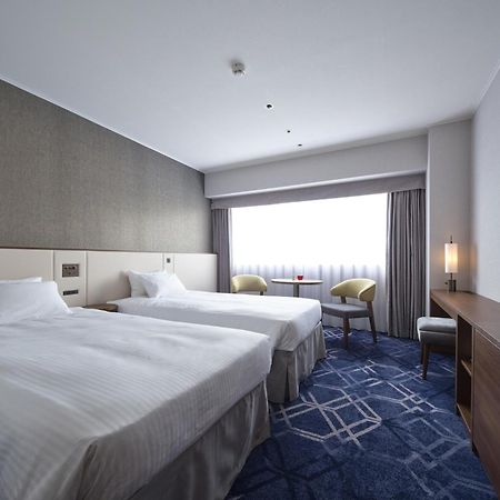 Hotel Nikko Химедзи Экстерьер фото