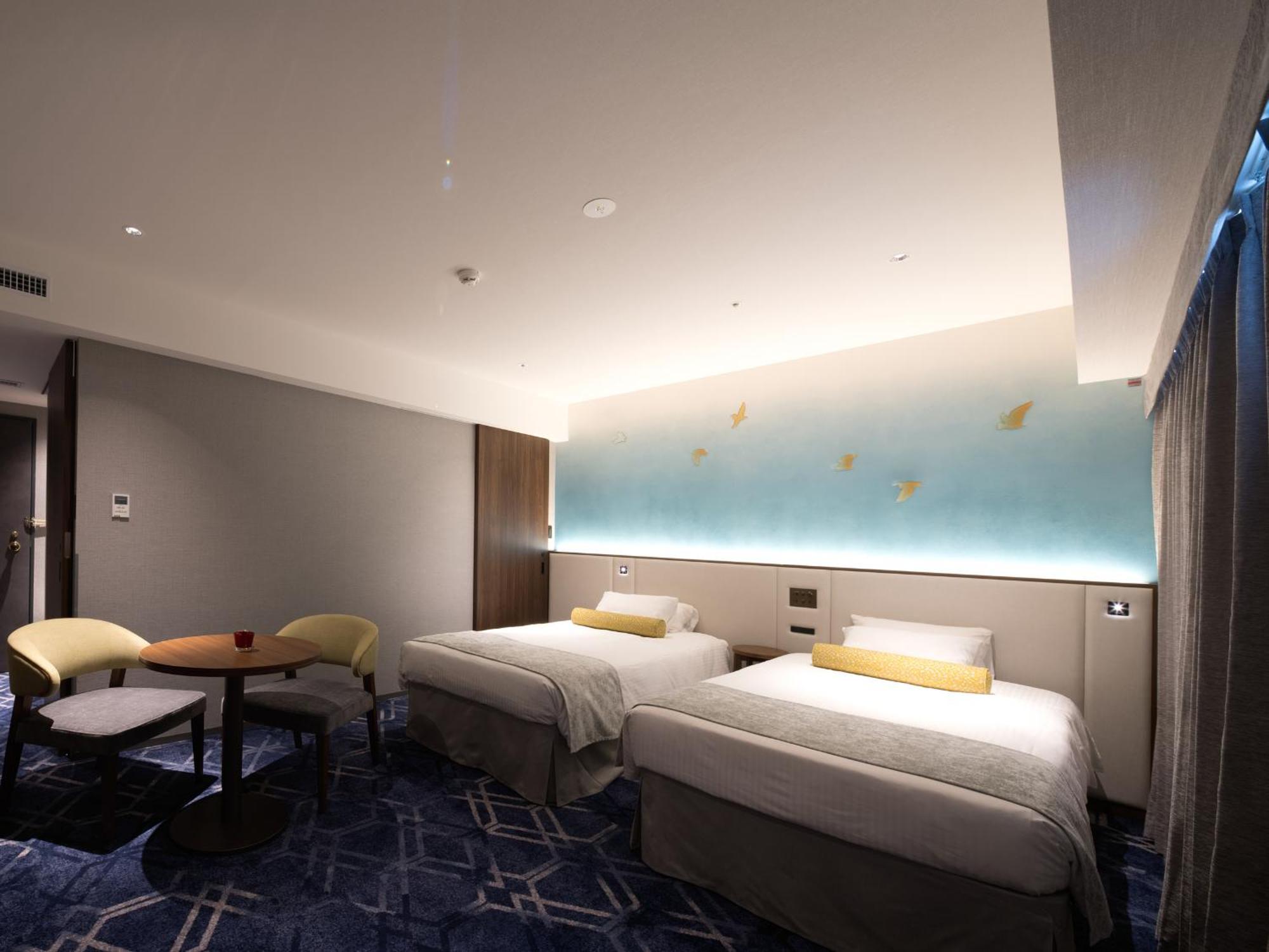 Hotel Nikko Химедзи Экстерьер фото