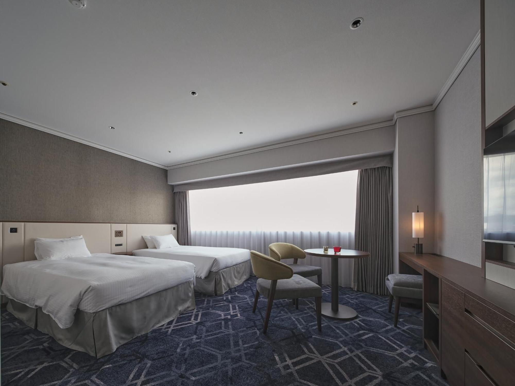 Hotel Nikko Химедзи Экстерьер фото