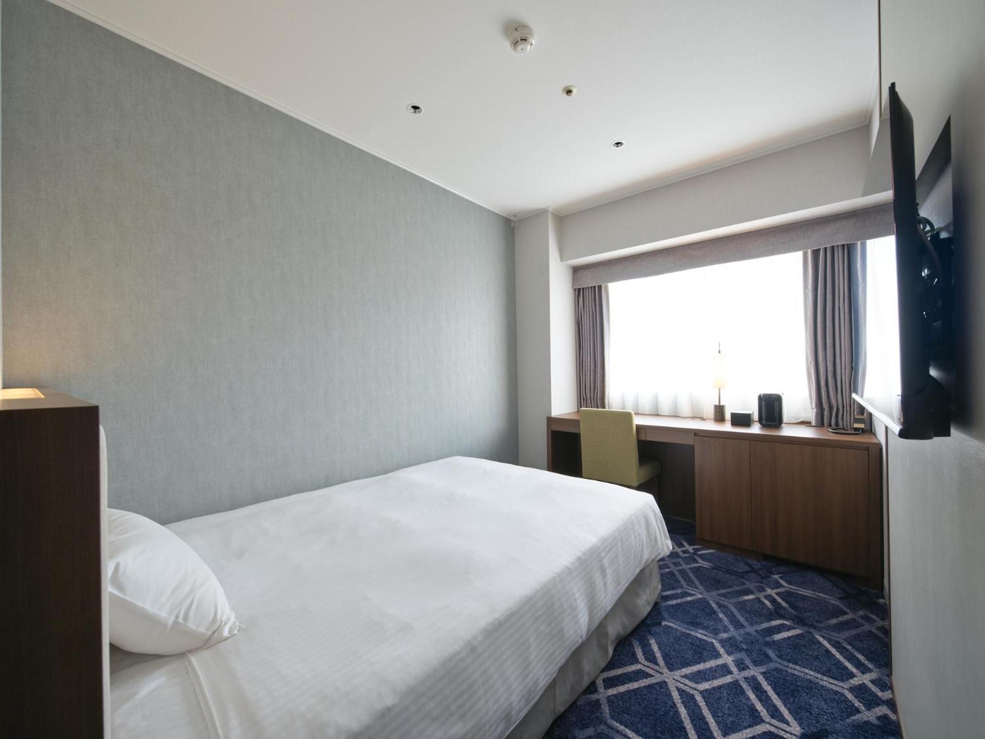 Hotel Nikko Химедзи Экстерьер фото
